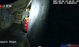爆料美国警方执法者视频,真相与争议并存